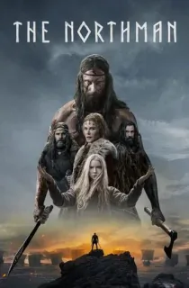 The Northman (2022) BluRay Dual Audio [Hindi ORG. + English] Full Movie 480p [450MB] | 720p [1GB] | 1080p [2.5GB] | 2160p 4K [15GB]