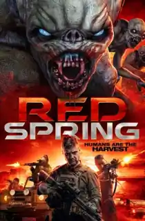 Red Spring (2017) Dual Audio {Hindi-English} 480p [350MB] | 720p [800MB]