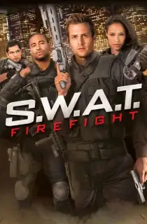 S.W.A.T.: Firefight (2011) Dual Audio {Hindi-English} 480p [300MB] | 720p [850MB] | 1080p [1.8GB]