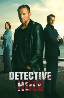 Detective Hole – Netflix Original (2026) Season 1 Complete Dual Audio [Hindi ORG. + English] WEB Series 480p | 720p | 1080p | 2160p 4K WEB-DL