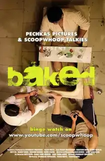 Baked Season 2 (2016) Hindi Voot Exclusive Complete Web Series 480p | 720p WEB-DL
