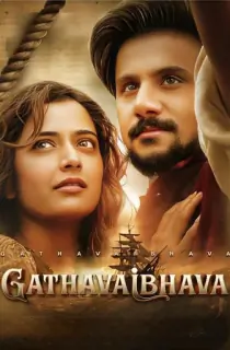 Gatha Vaibhava (2025) WEB-DL Dual Audio [Hindi ORG. + Kannada] Full Movie 480p [500MB] | 720p [1.4GB] | 1080p [2.9GB]
