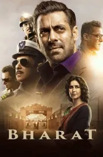 Bharat (2019) WEB-DL Hindi Full Movie 480p | 720p | 1080p