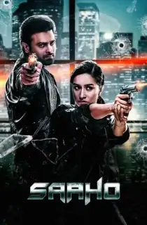 Saaho (2019) WEB-DL Hindi Full Movie 480p | 720p | 1080p | 2160p 4K