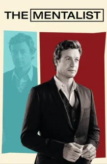 The Mentalist (Season 1-7) [English With Subtitles] Complete WEB-Series 720p | 1080p WEB-DL