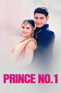 Prince No 1 (1999) WEB-DL Hindi ORG. Dubbed Full Movie 480p | 720p | 1080p