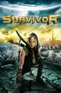 Survivor (2014) Dual Audio [Hindi + English] WeB-DL 480p [300MB] | 720p [900MB] | 1080p [1.8GB]