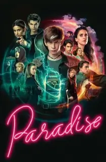 Paradise (Season 1-2) Multi Audio {Hindi-English-Spanish} Esubs WeB- DL 480p [200MB] || 720p [350MB] || 1080p [1.2GB]