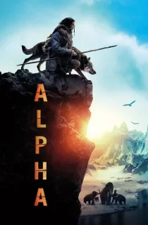 Alpha (2018) BluRay Dual Audio [Hindi ORG. + English] Full Movie 480p | 720p | 1080p | 2160p 4K