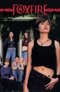 Foxfire (1996) {English With Subtitles} 480p [400MB] || 720p [850MB]