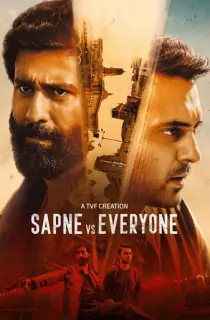 Sapne Vs Everyone (Season 1-2) Complete Hindi WEB Series 480p | 720p | 1080p WEB-DL