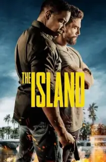The Island (2023) Hindi HQ Dubbed Full Movie WEB-DL 480p [300MB] | 720p [850MB] | 1080p [1.5GB]