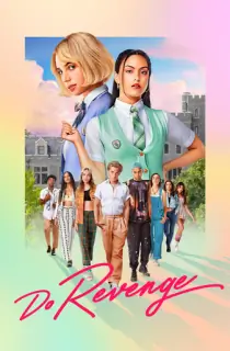 Do Revenge – Netflix Original (2022) Dual Audio {Hindi-English} 480p [450MB] | 720p [1GB] | 1080p [2GB]