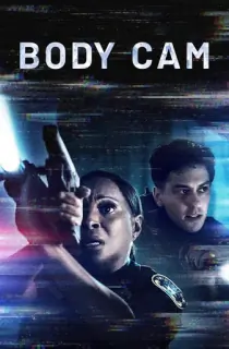 Body Cam (2020) Dual Audio {Hindi-English} 480p [300MB] | 720p [1GB] | 1080p [2GB]