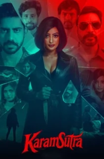 Karamsutra (2025) WEB-DL Dual Audio [Hindi ORG. + Punjabi] Full Movie 480p [350MB] | 720p [1GB] | 1080p [2.1GB]