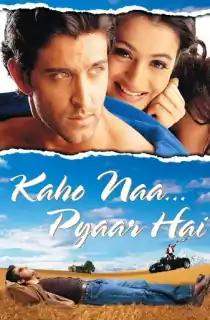 Kaho Naa… Pyaar Hai (2000) WEB-DL Hindi Full Movie 480p [550MB] | 720p [1.4GB] | 1080p [3.5GB]