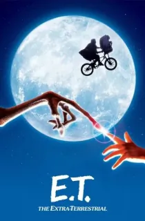E.T. the Extra-Terrestrial (1982) Dual Audio {Hindi-English} 480p [350MB] | 720p [900MB] | 1080p [1.8GB]