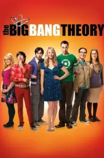 The Big Bang Theory (Season 1-12) {English With Subtitles} Complete TV Series 720p WEB-DL [150MB]