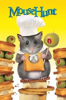 Mousehunt (1997) Dual Audio [Hindi + English] WeB-DL 480p [300MB] | 720p [900MB] | 1080p [1.92GB]