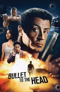 Bullet to the Head (2012) BluRay Dual Audio [Hindi ORG. + English] 480p [400MB] | 720p [840MB] | 1080p [1.7GB]