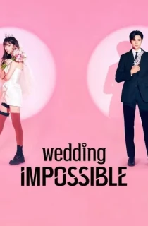 Wedding Impossible (2024) Season 1 Multi Audio [Hindi ORG. + Korean + Tamil + Telugu] Kdrama WEB Series 720p | 1080p WEB-DL
