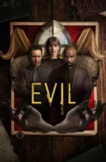 Evil (Season 1 – 3) {English With Subtitles} WeB-DL 720p [200MB] || 1080p [450MB]
