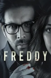 Freddy (2022) WEB-DL Hindi Full Movie 480p | 720p | 1080p | 2160p 4K