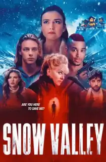 Snow Valley (2024) WEB-DL {English With Subtitles} Full Movie 480p [220MB] | 720p [640MB] | 1080p [1.4GB]