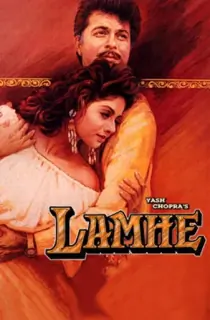 Lamhe (1991) Hindi WEB-DL Full Movie 480p [850MB] | 720p [1.7GB] | 1080p [3.9GB]