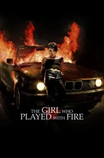 The Girl Who Played with Fire (2009) Dual Audio (Hindi-English) 480p [400MB] || 720p [800MB] || 1080p [4.39GB]