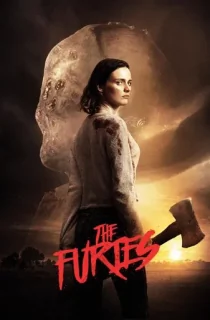 The Furies (2019) BluRay Dual Audio [Hindi ORG. + English] Full Movie 480p | 720p | 1080p