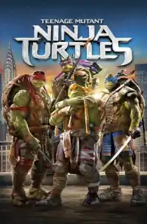 Teenage Mutant Ninja Turtles (2014) Dual Audio Hindi 480p [300MB] | 720p [800MB] | 1080p [2GB]