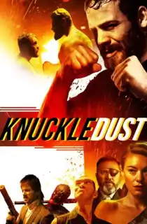 Knuckledust (2020) BluRay Dual Audio {Hindi-English} 480p [350MB] | 720p [950MB] | 1080p [2.2GB]