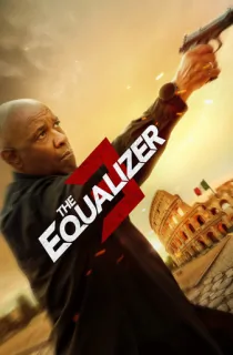 The Equalizer 3 (2023) WEB-DL [ORG 5.1 English] Full Movie 480p [350MB] | 720p [950MB] | 1080p [2GB]