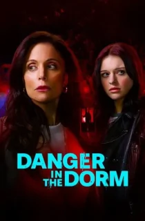 Danger in the Dorm (2024) Hindi HQ Dubbed Full Movie WEB-DL 480p [300MB] | 720p [800MB] | 1080p [1.5GB]