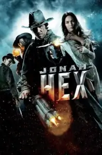 Jonah Hex (2010) Dual Audio {Hindi-English} 480p [300MB] | 720p [700MB] | 1080p [1.6GB]