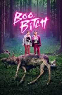 Boo Bitch (Season 1) Dual Audio {Hindi-English} Web-DL 720p 10Bit [160MB] || 1080p [1.2GB]