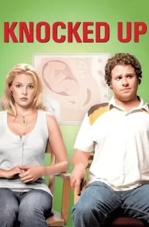 Knocked Up (2007) BluRay Dual Audio [Hindi ORG. + English] 480p [400MB] | 720p [1.4GB] | 1080p [2.2GB]