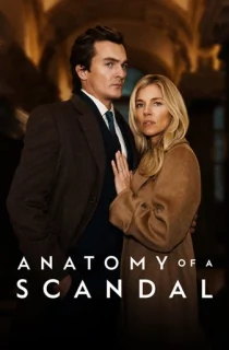 Anatomy Of A Scandal (2022) Season 1 Dual Audio {Hindi-English} 720p 10Bit [270MB] WEB-DL