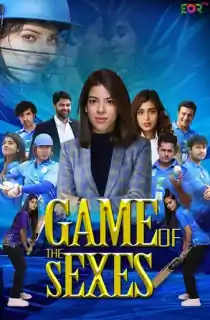 [18+] Game Of The Sexes (2022) S02 Hindi EOR TV Complete WEB Series 480p | 720p | 1080p WEB-DL