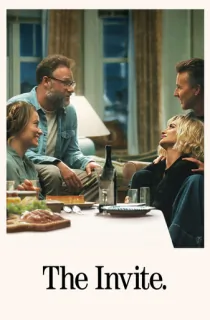 The Invite (2026) WEB-DL [English With Subtitles] Full Movie 480p | 720p | 1080p | 2160p 4K