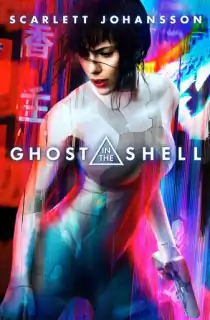 Ghost in the Shell (2017) BluRay Multi Audio [Hindi ORG. + English + Tamil + Telugu] Full Movie 480p | 720p | 1080p | 2160p 4K