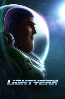 Lightyear (2022) {English with Subtitles} Full Movie WEB-DL 480p | 720p | 1080p | 2160p 4K