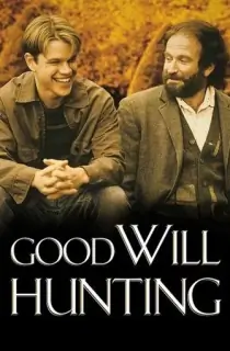 Good Will Hunting (1997) Dual Audio {Hindi-English} 480p [400MB] | 720p [1.2GB] | 1080p [2.6GB]