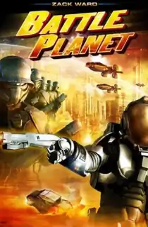 Battle Planet (2008) WEB-DL Multi Audio [Hindi + English + Tamil + Kannada] Full Movie 480p [480MB] | 720p [880MB] | 1080p [1.3GB]