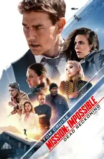 Mission: Impossible Dead Reckoning Part One (2023) WEB-DL {English With Subtitles} Full Movie 480p [490MB] | 720p [1.3GB] | 1080p [3.4GB]
