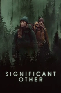 Significant Other (2022) WEB-DL Dual Audio [Hindi ORG. + English] Full Movie 480p [300MB] | 720p [850MB] | 1080p [1.6GB] | 2160p 4K [12.6GB]