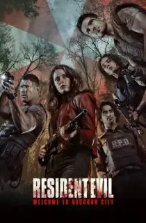 Resident Evil: Welcome to Raccoon City (2021) Dual Audio {Hindi-English} 480p [350MB] | 720p [1.4GB] | 1080p [2.7GB] | 2160p 4K [11.7GB]