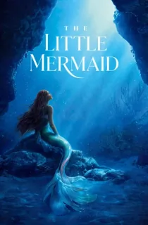 The Little Mermaid (2023) WEBRip Hindi [HQ-Dubbed] Full Movie 480p [450MB] | 720p [1.2GB] | 1080p [3.5GB]