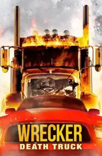 Wrecker – Driver from Hell (2015) WEB-DL Dual Audio [Hindi ORG. + English] Full Movie 480p | 720p | 1080p